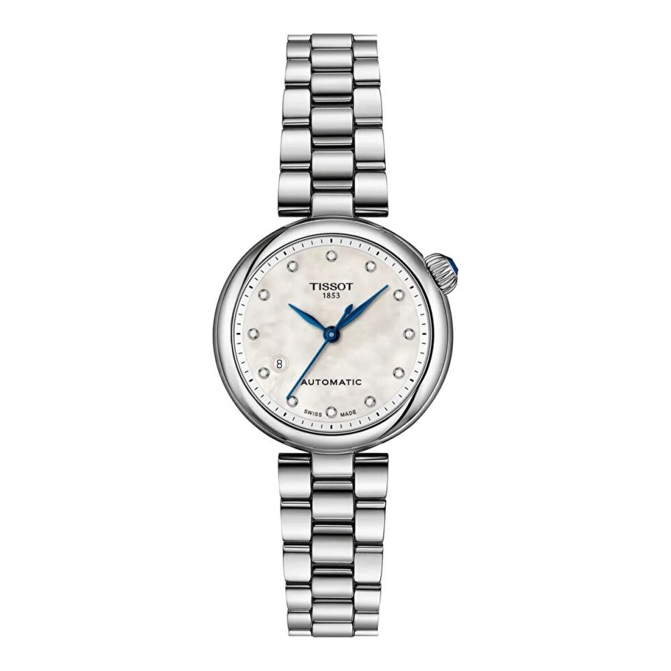 Tissot T1522071111600