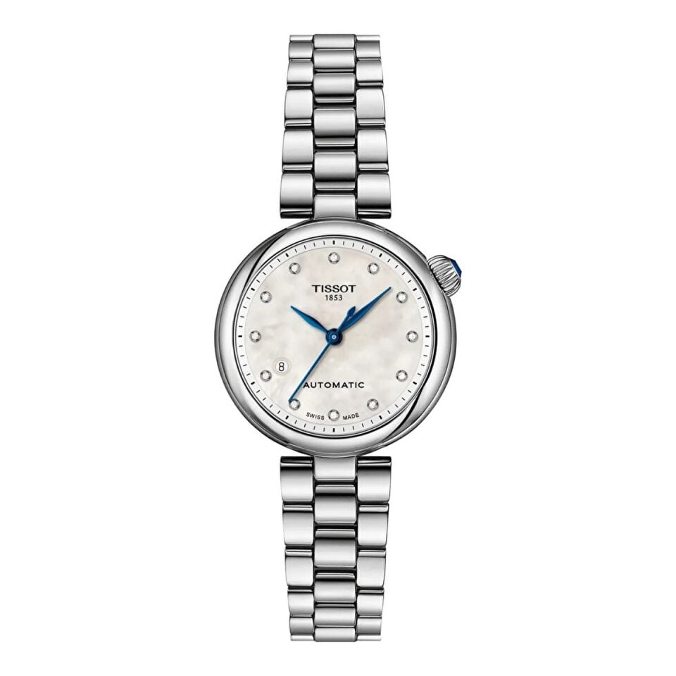 Tissot T1522071111600