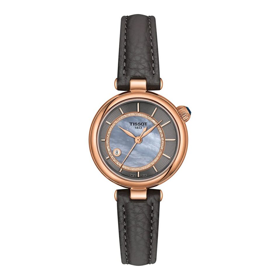 Tissot T1522073653100