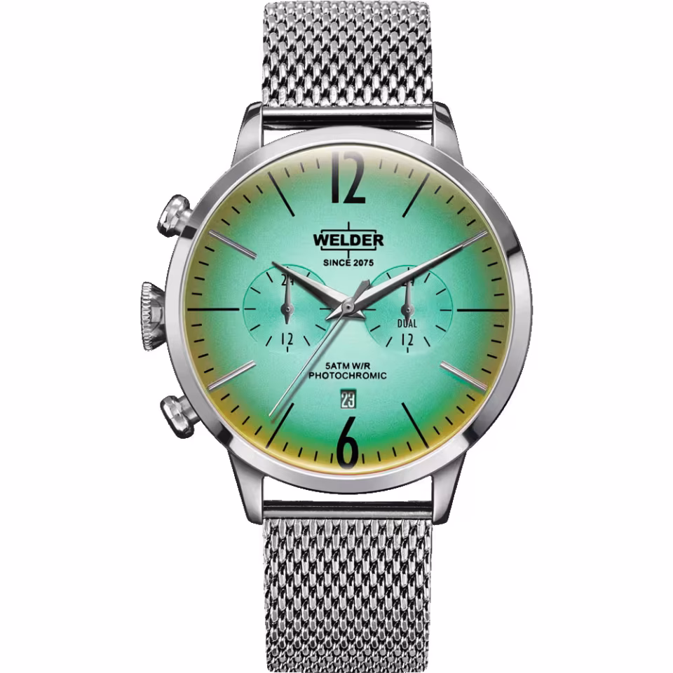 Welder WWRC802 42 mm Kol Saati