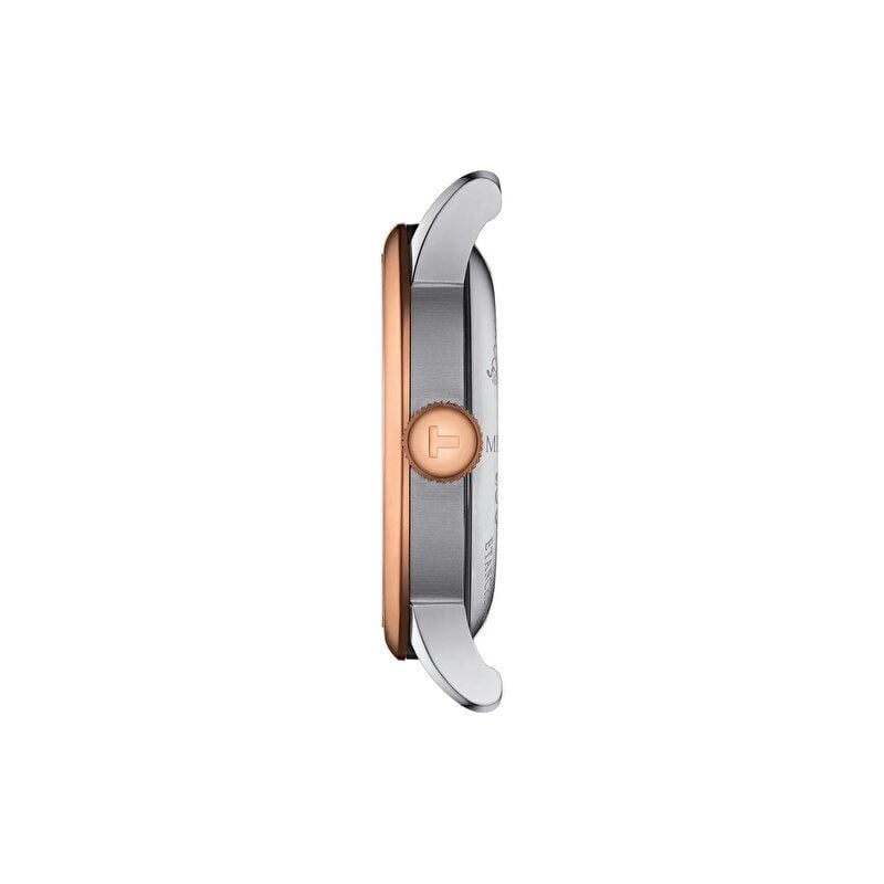 Tissot Le Locle 39.3mm T0064072209301
