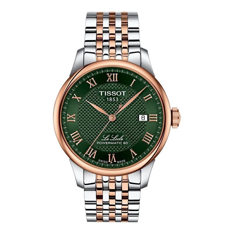 Tissot Le Locle 39.3mm T0064072209301