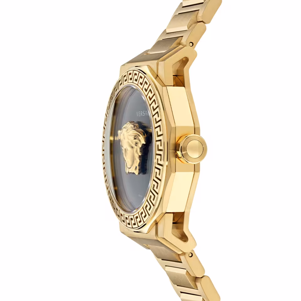 Versace VRSCVE7B00623 Kadın Kol Saati