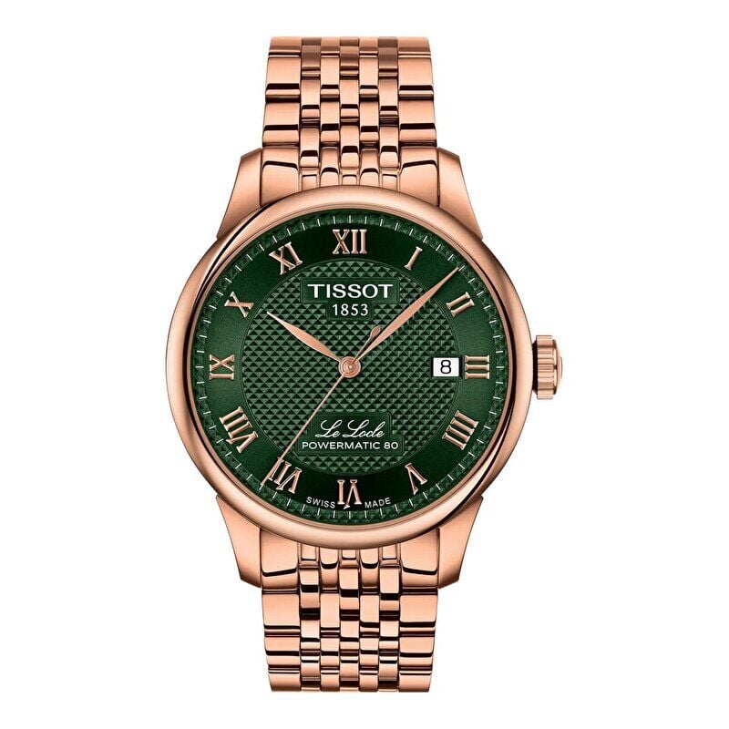 Tissot Le Locle 39.3mm T0064073309300