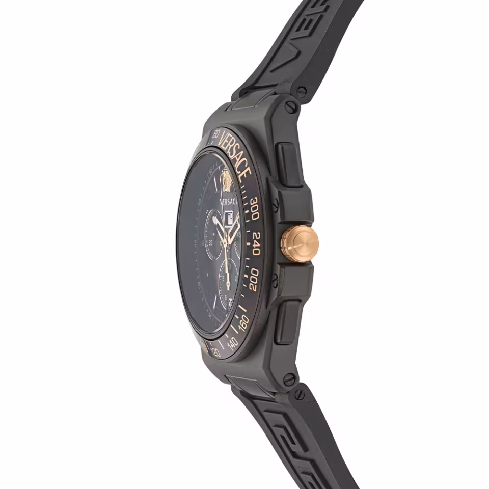 Versace VRSCVE7H00323 Erkek Kol Saati