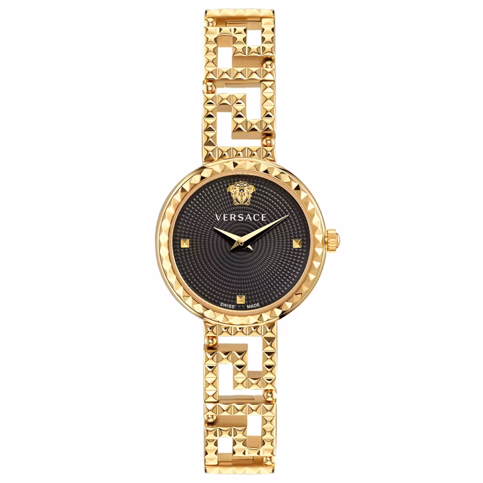 Versace VRSCVE7A00423 Kadın Kol Saati