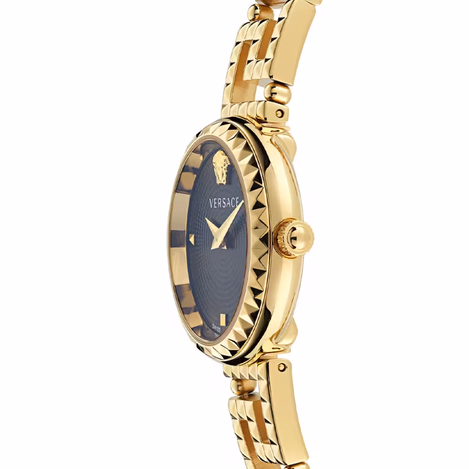Versace VRSCVE7A00423 Kadın Kol Saati