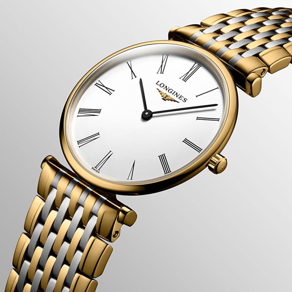La Grande Classique De Longines L45122117 Kol Saati