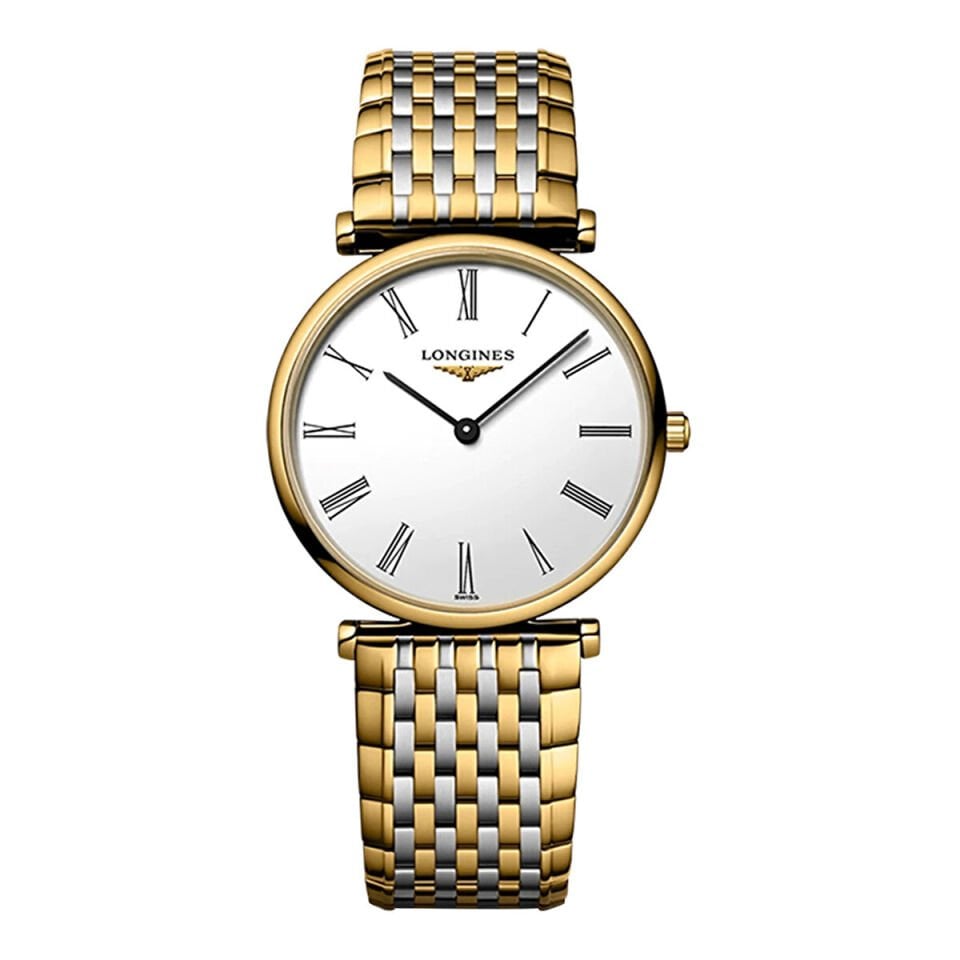 La Grande Classique De Longines L45122117 Kol Saati