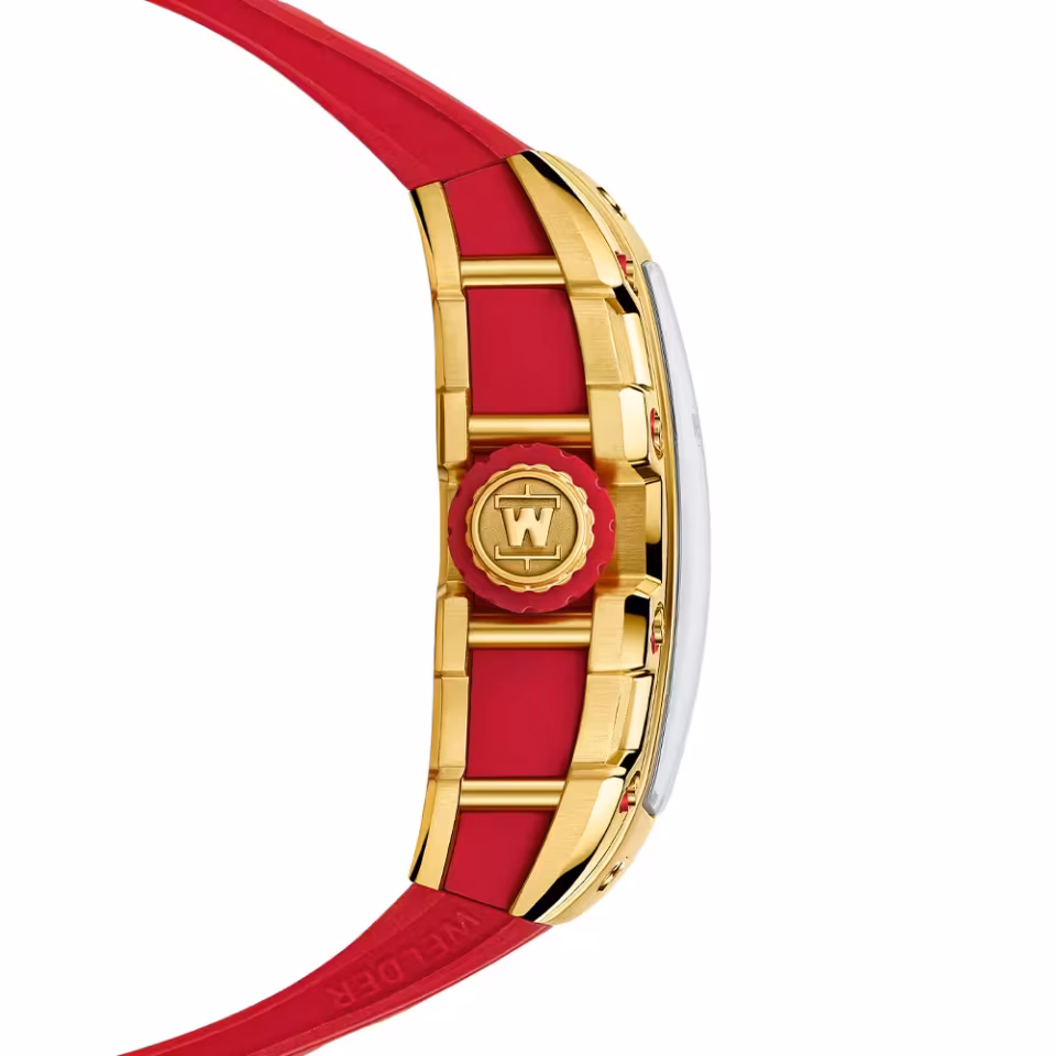 Welder WRT1014 Erkek Kol Saati