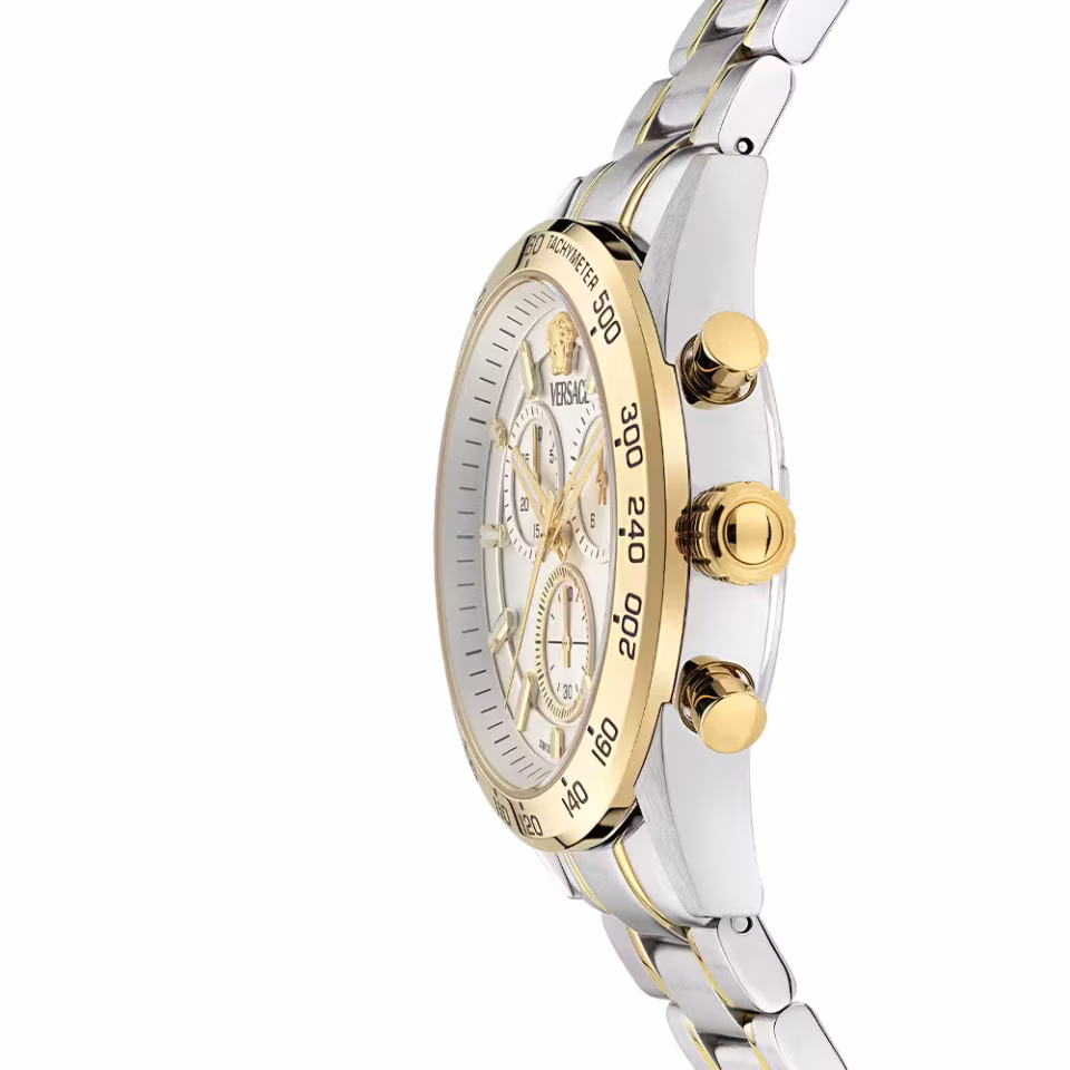 Versace VRSCVE0CA0224 Kol Saati