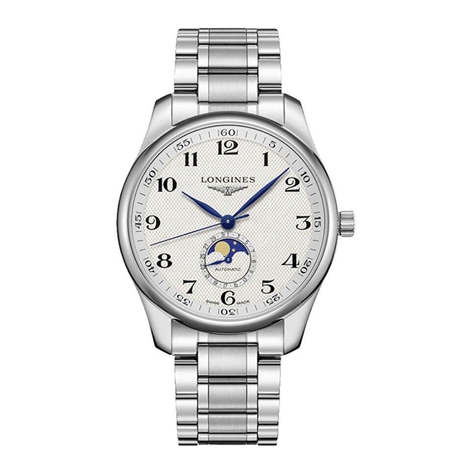 The Longines Master Collection L29194786 Kol Saati