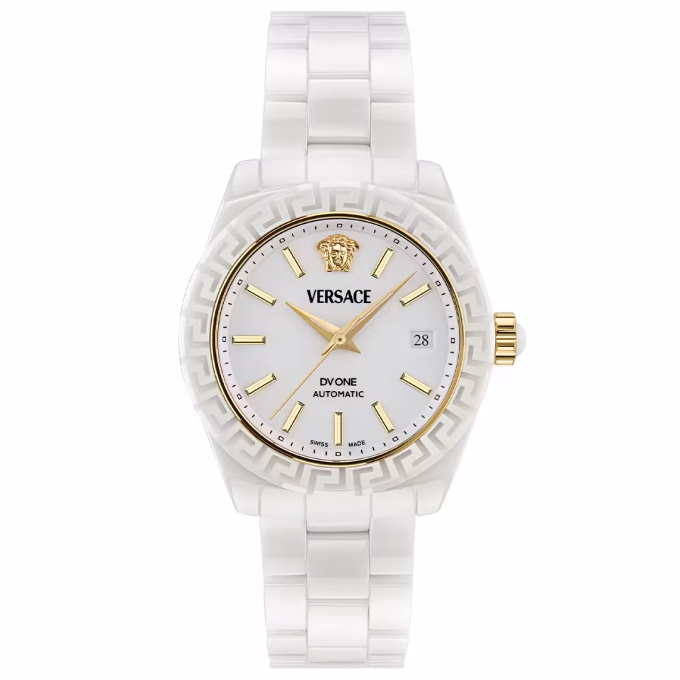 Versace VRSCVE6B00223 Kol Saati