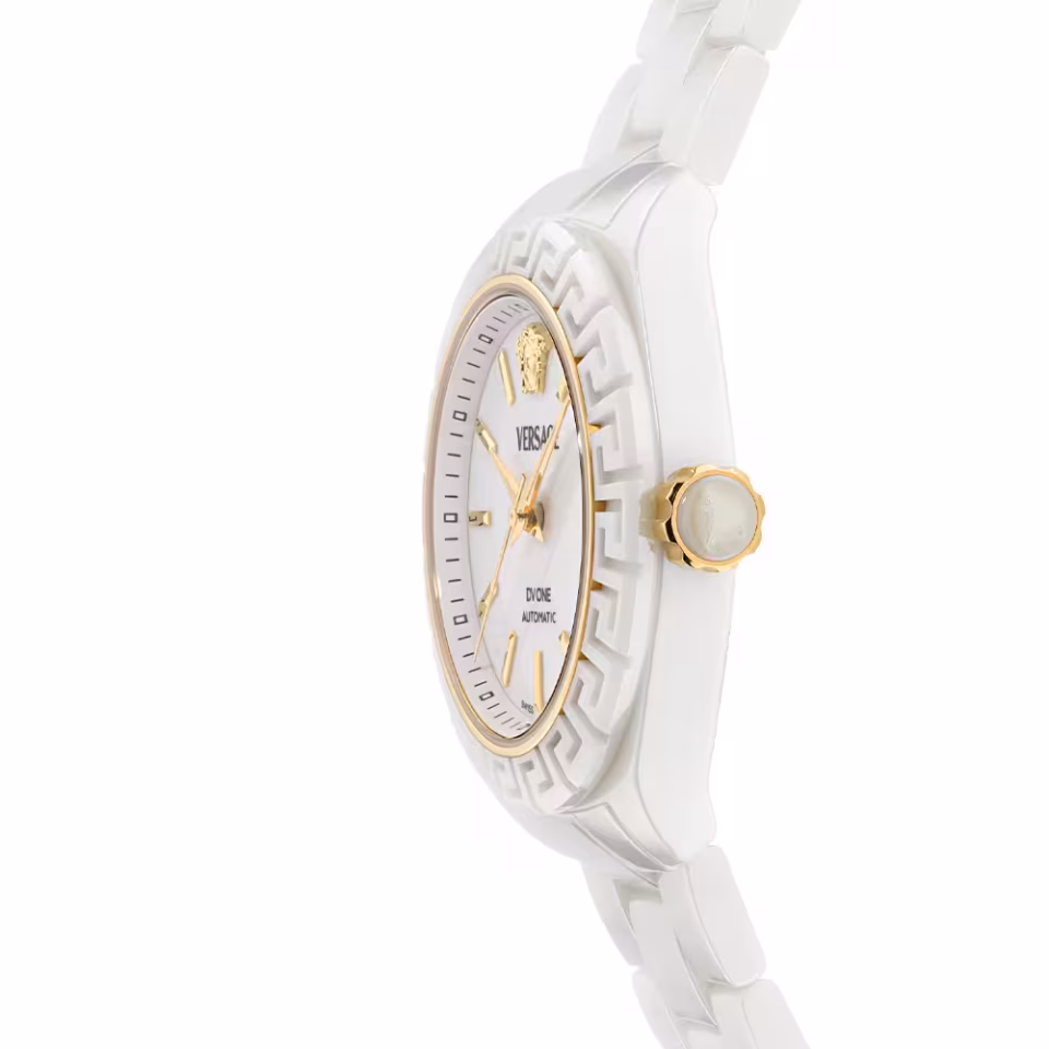 Versace VRSCVE6B00223 Kol Saati