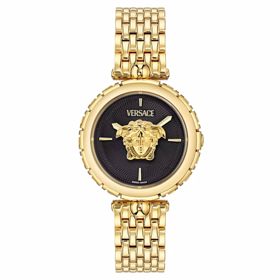 Versace VRSCVE9D00424 Kadın Kol Saati