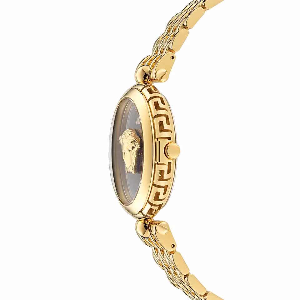 Versace VRSCVE9D00424 Kadın Kol Saati