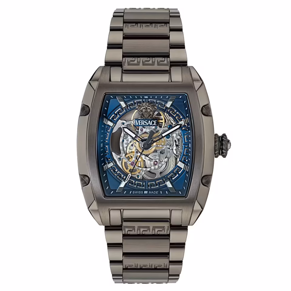 Versace VRSCVE9J00224 Erkek Kol Saati