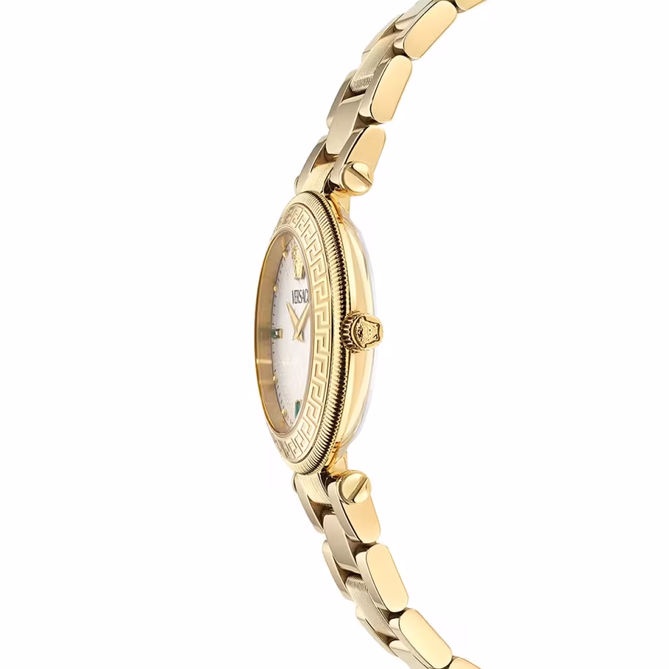 Versace VRSCVE8B00824 Kadın Kol Saati