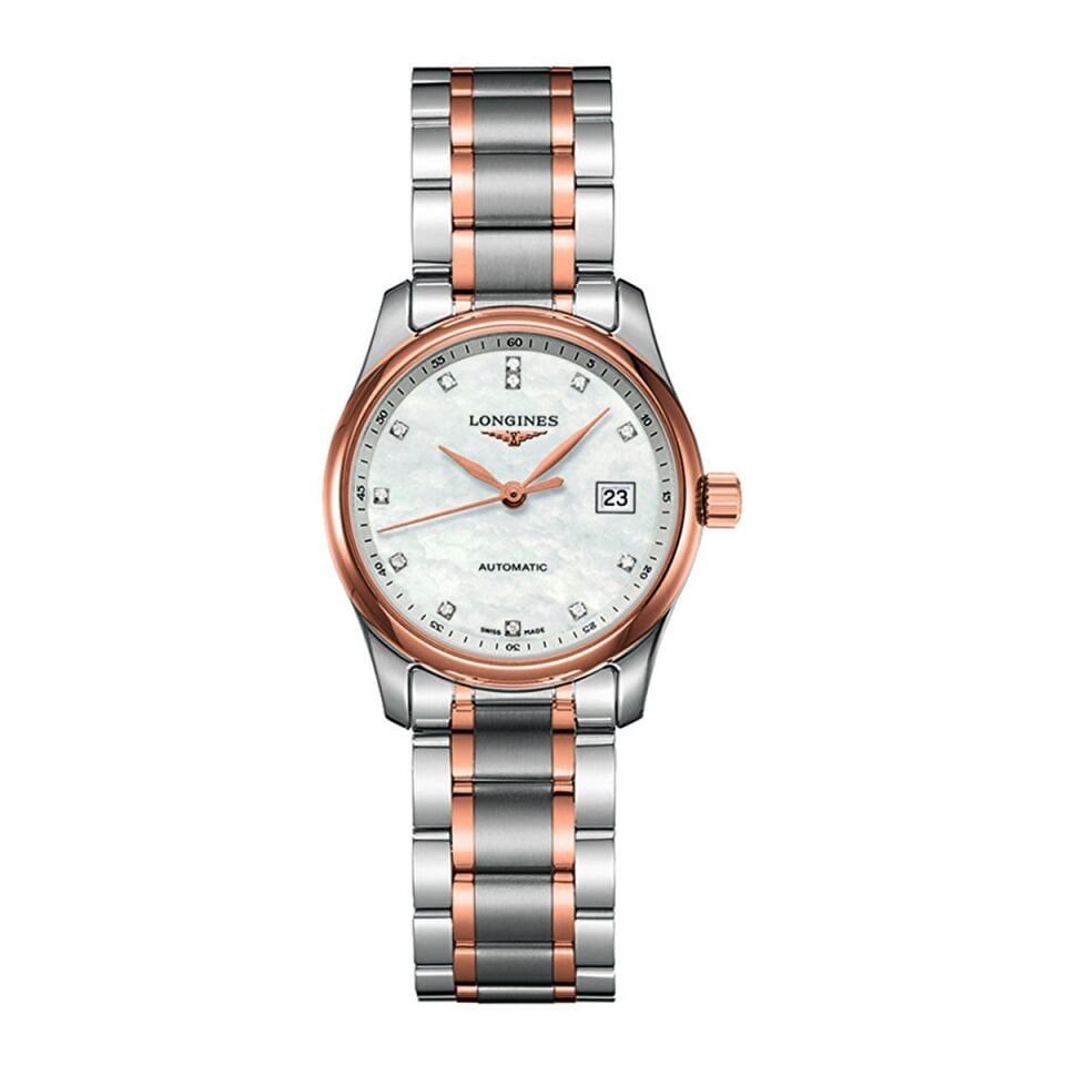The Longines Master Collection L22575897 Kol Saati
