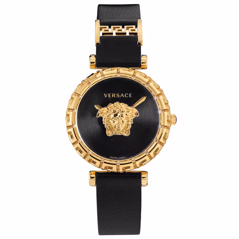 Versace VRSCVEDV00119 Kadın Kol Saati