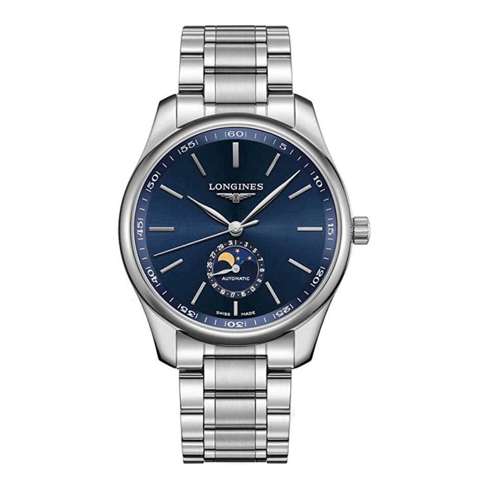 The Longines Master Collection L29194926 Kol Saati