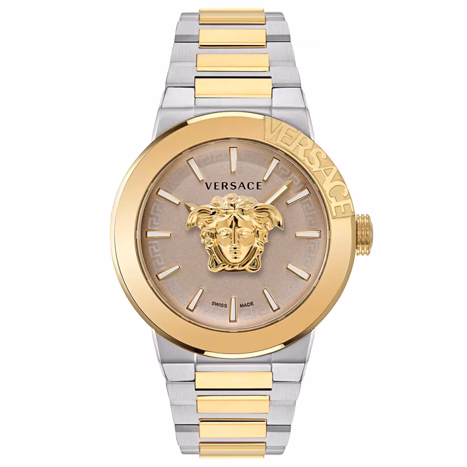 Versace VRSCVE7E00423 Erkek Kol Saati