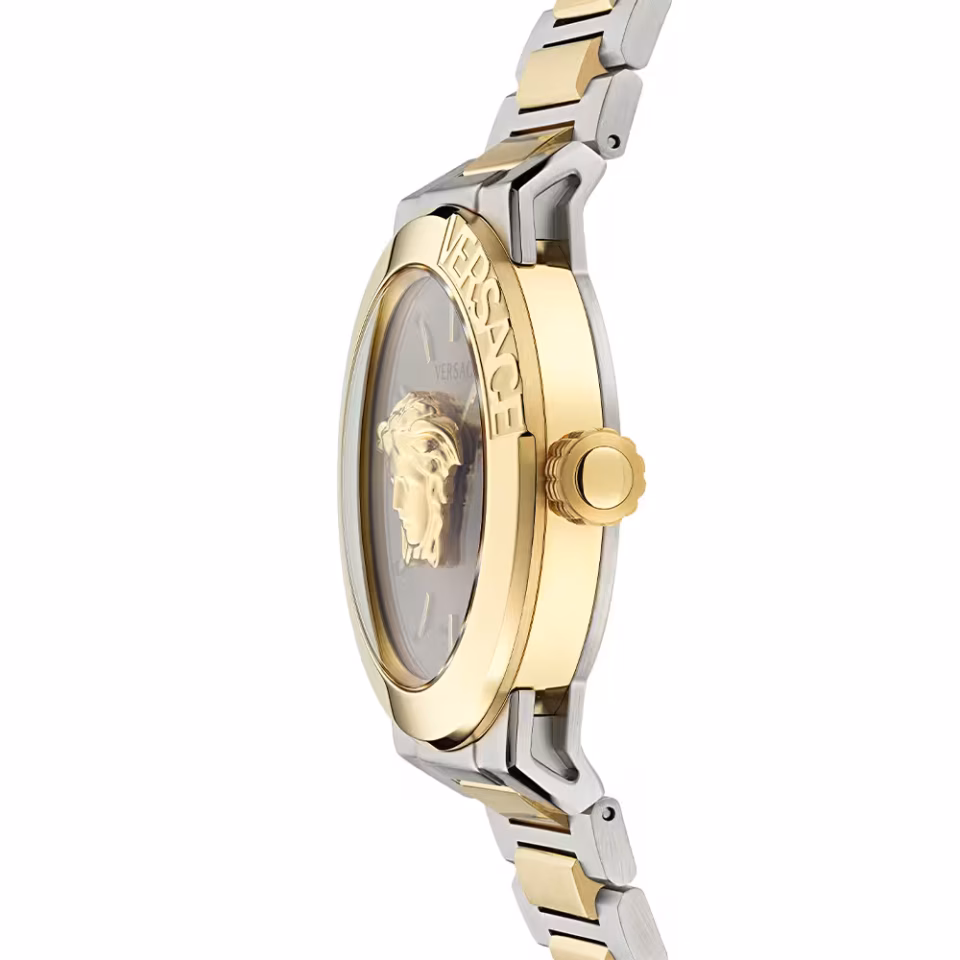 Versace VRSCVE7E00423 Erkek Kol Saati