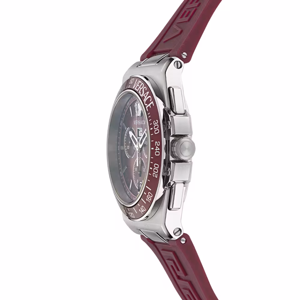 Versace VRSCVE7H00223 Erkek Kol Saati