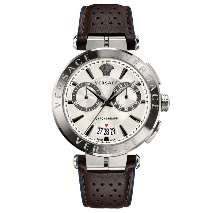 VRSCVBR010017 VERSACE KOL SAATİ