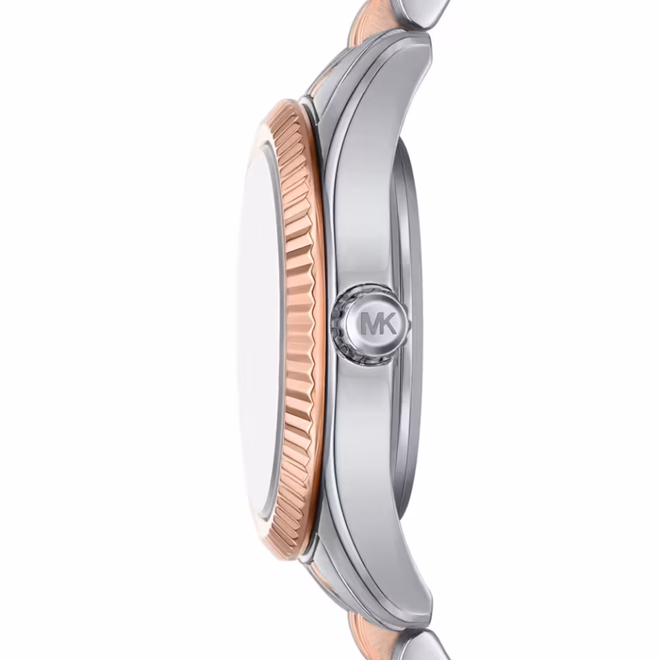 Michael Kors MK4817SET Kadın Kol Saati ve Bileklik Seti