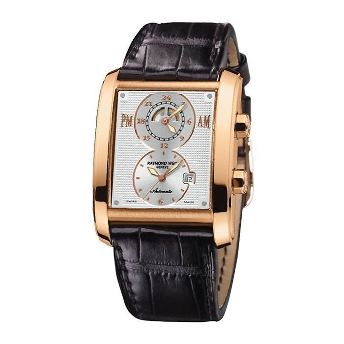 RW12898G65001 RAYMOND WEİL KOL SAATİ