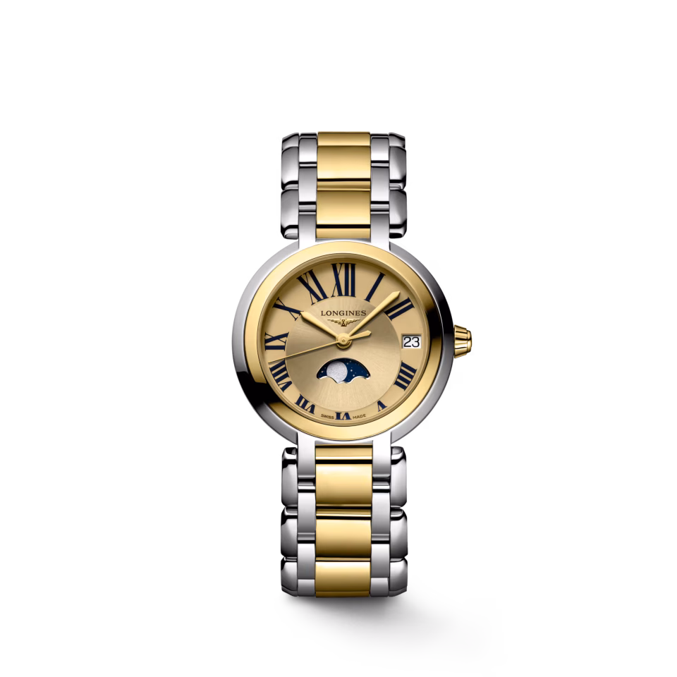 LONGINES PRIMALUNA MOONPHASE l81155317