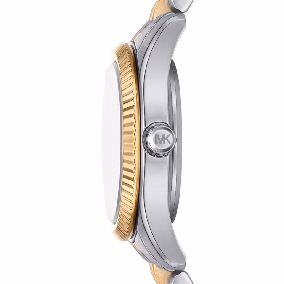 Michael Kors MK4815SET Kadın Kol Saati ve Bileklik Seti