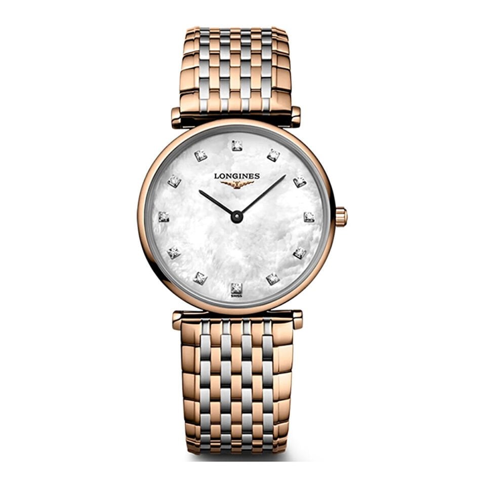La Grande Classique De Longines L45121977 Kol Saati