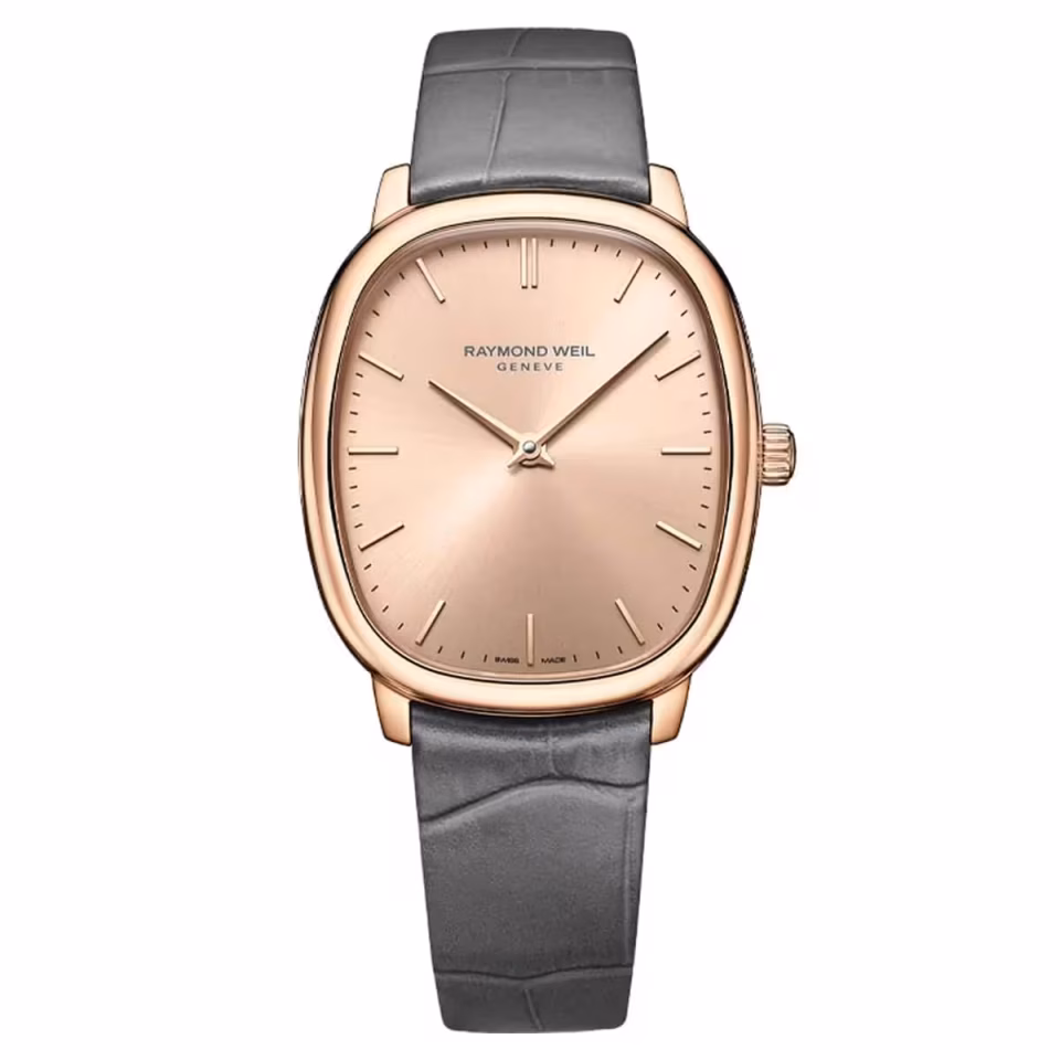 Raymond Weil RW2280PC580001 Erkek Kol Saati