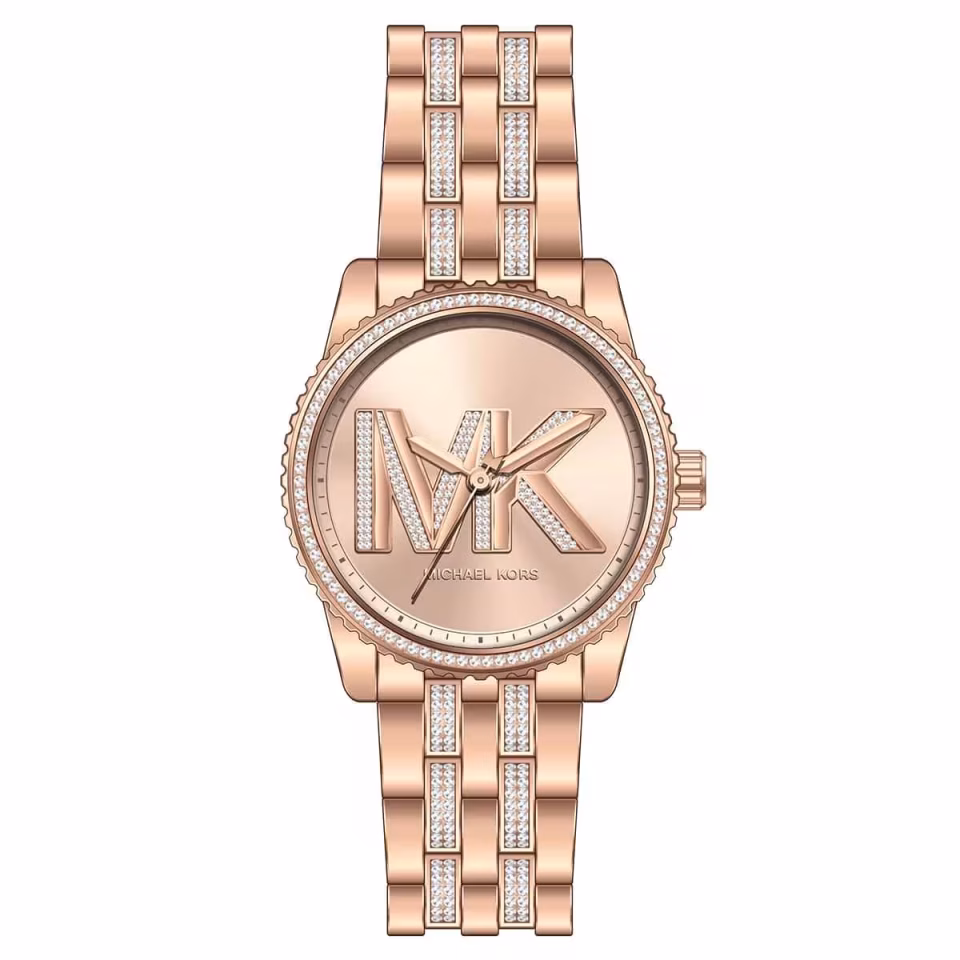 Michael Kors MK7541 Kadın Kol Saati