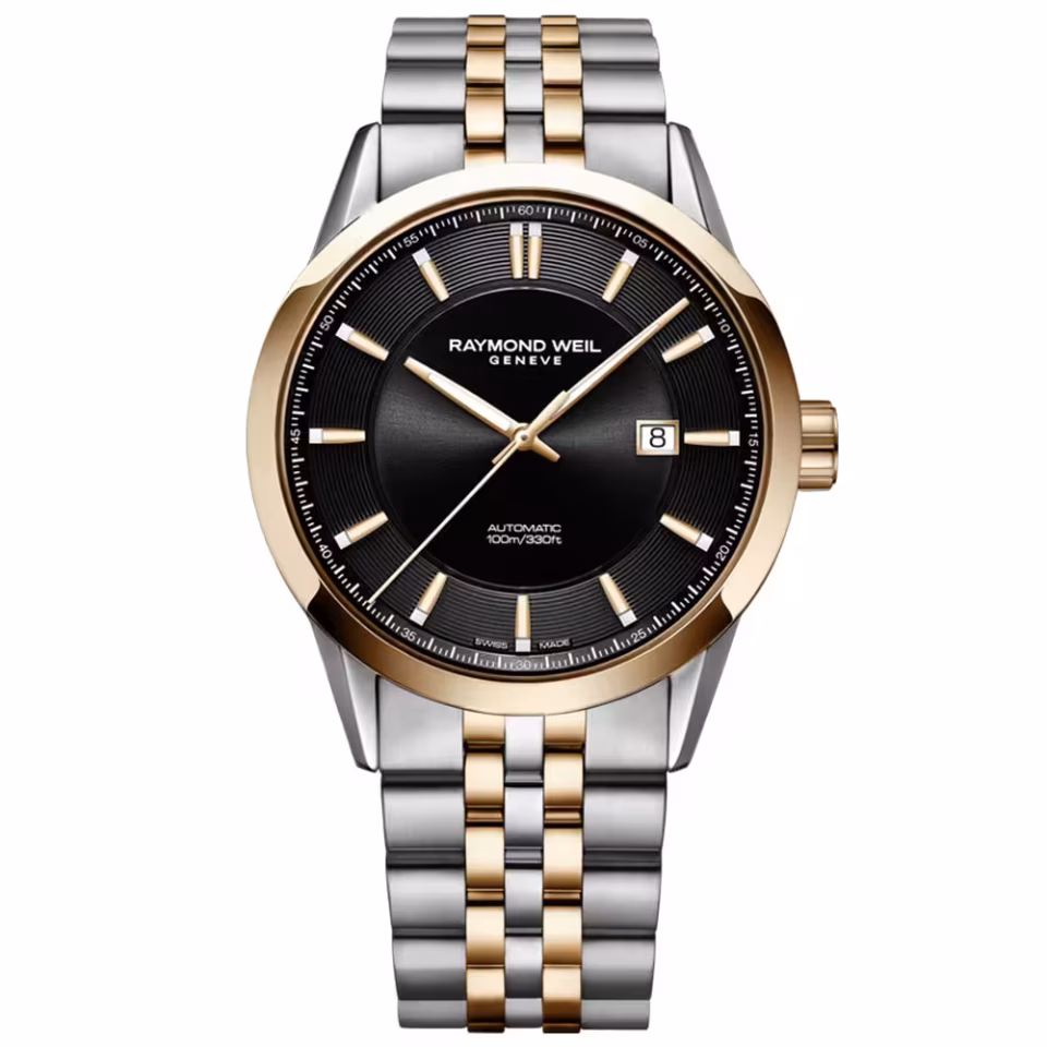 Raymond Weil RW2731SP520001 Erkek Kol Saati