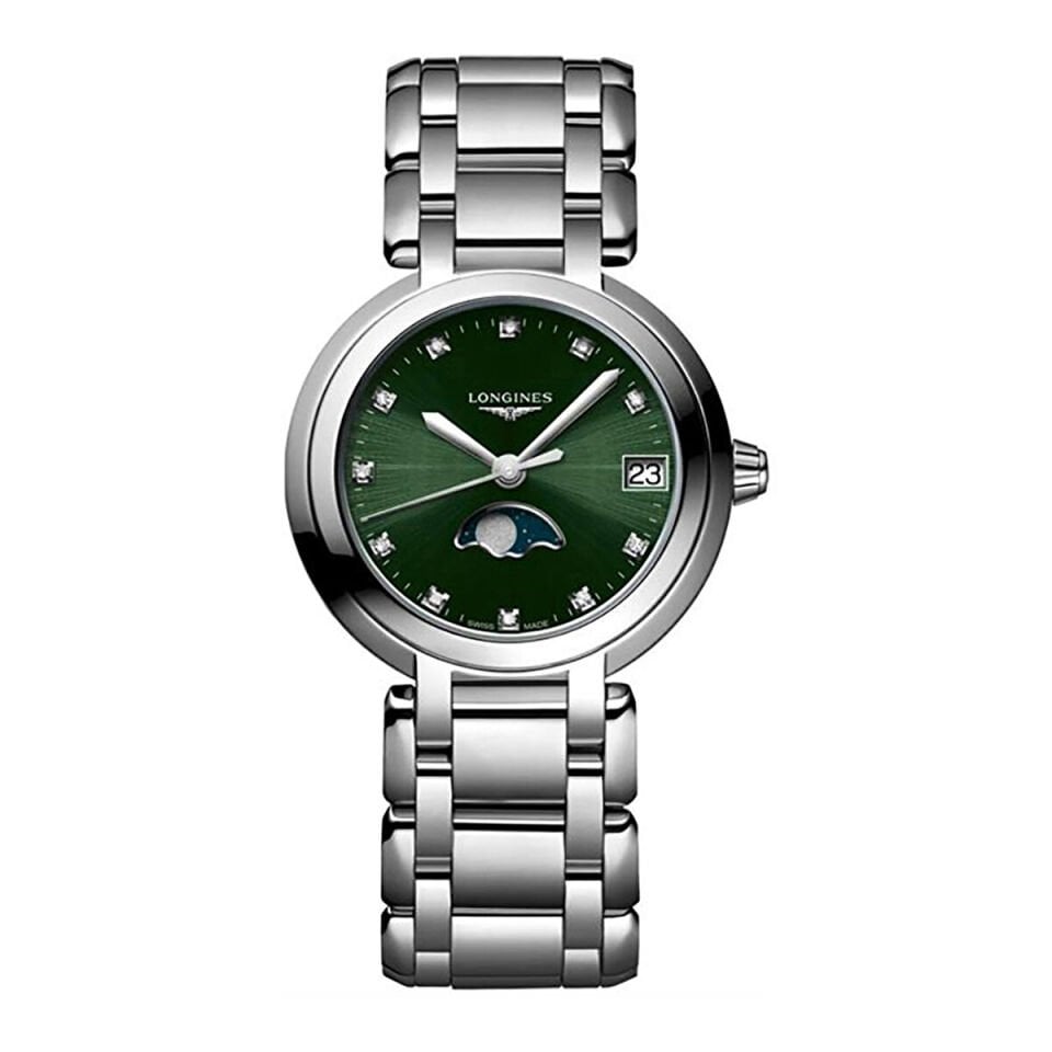 Longines Primaluna L81154676 Kol Saati