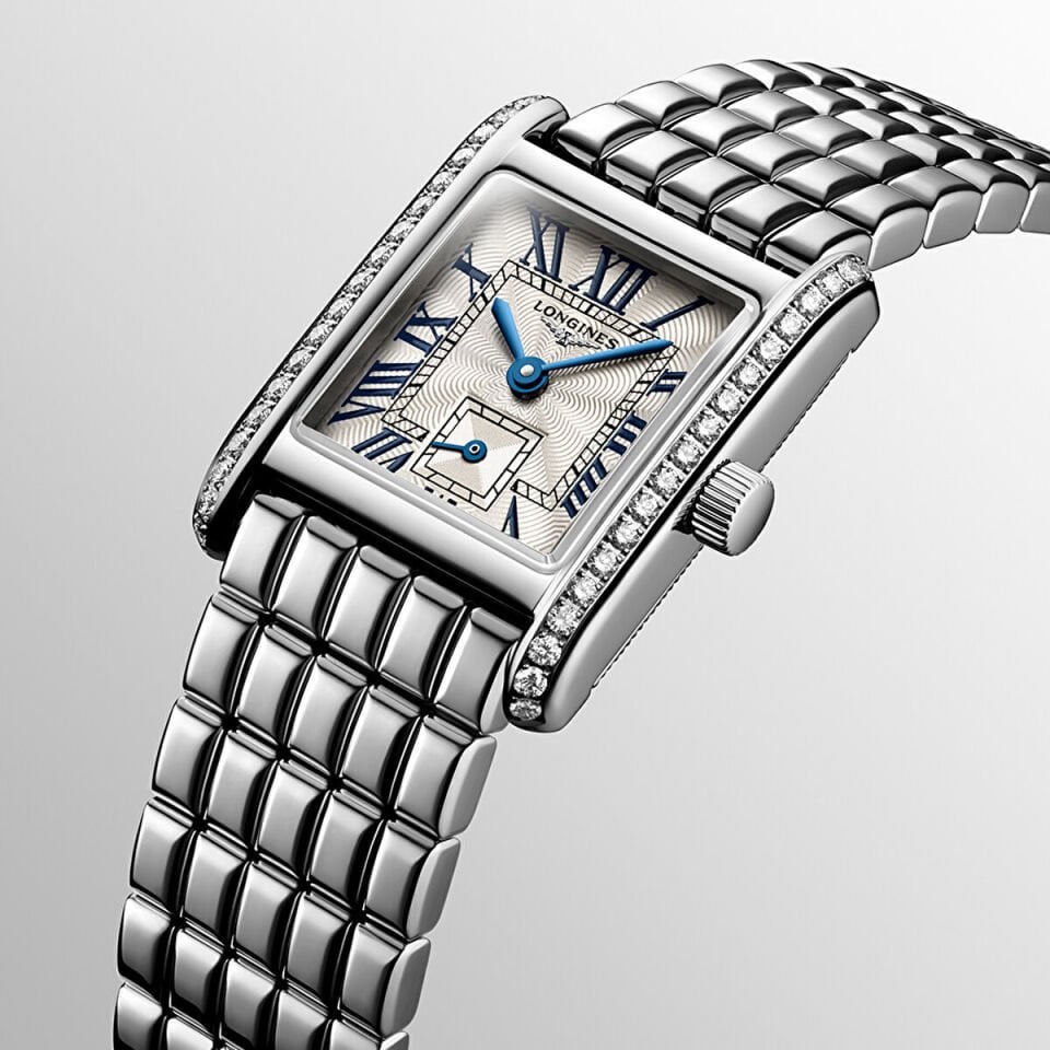 Longines Mini Dolcevita L52000716 Kol Saati