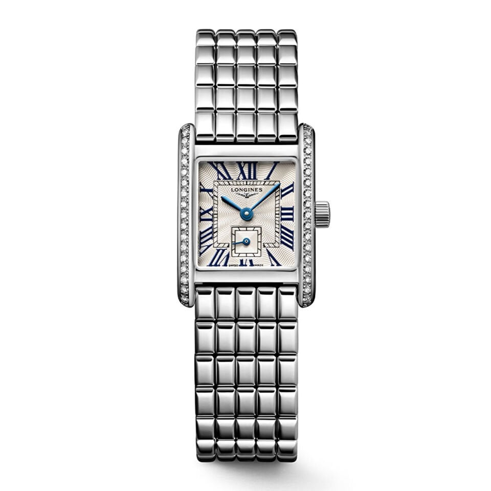 Longines Mini Dolcevita L52000716 Kol Saati