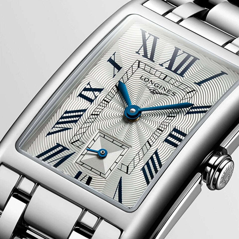 Longines Dolce Vita L55124716 Kol Saati