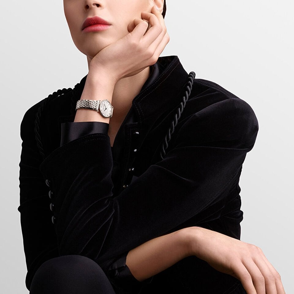 La Grande Classique De Longines L45124876 Kol Saati