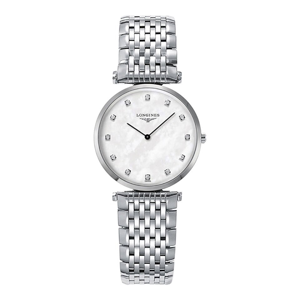 La Grande Classique De Longines L45124876 Kol Saati