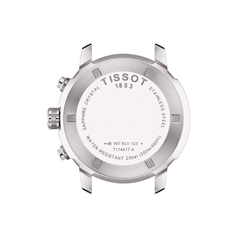 Tissot PRC 200 43mm T1144171705700