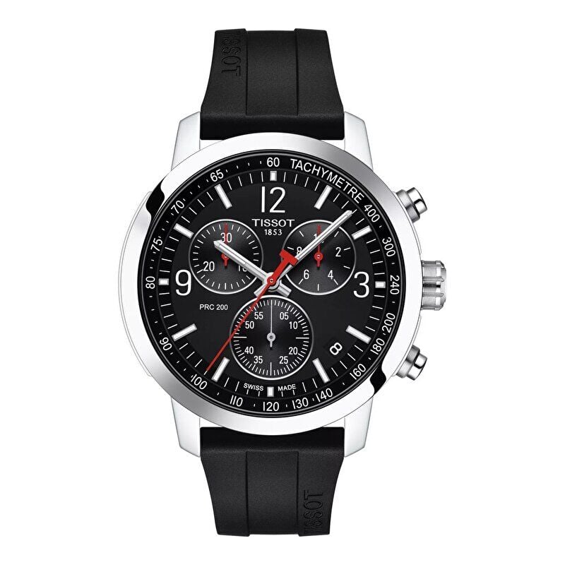 Tissot PRC 200 43mm T1144171705700