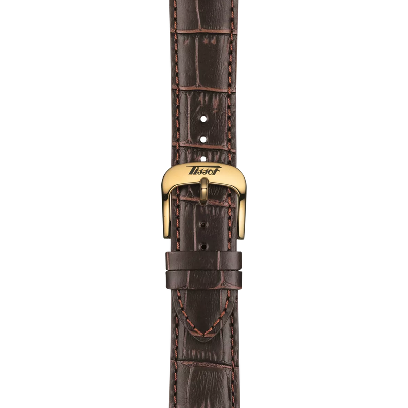 T1184103627700 Tissot Heritage Visodate