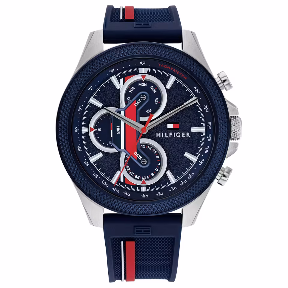 Tommy Hilfiger TH1792083 Erkek Kol Saati