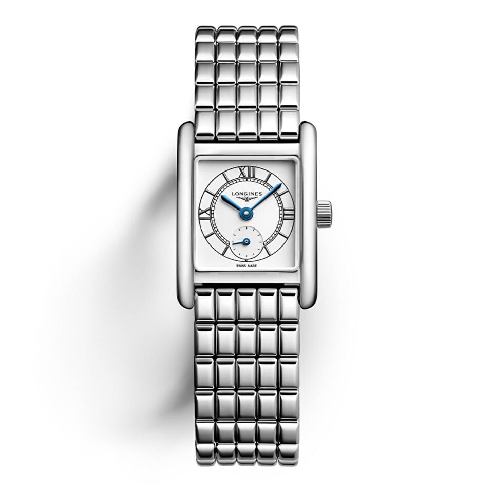 Longines Mini Dolcevita L52004756 Kol Saati
