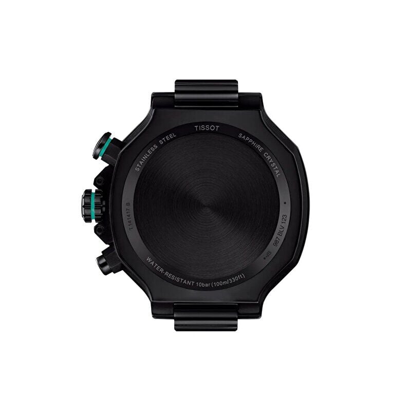 Tissot T-Race 45mm T1414173705101