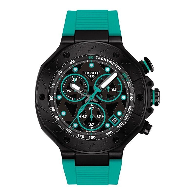 Tissot T-Race 45mm T1414173705101